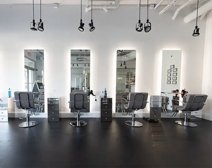 Salon Near Me