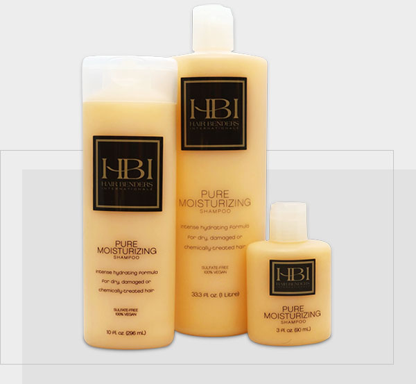 Hair Benders Product - Chattanooga's Intercoiffure Salon and Redken Black Elite Salon offering a wide range of hair care and skincare products, including our exclusive product line and Redken haircare products.